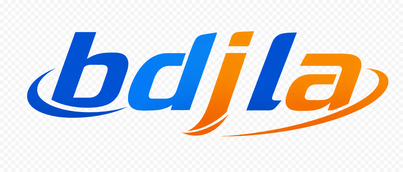 bdjla logo